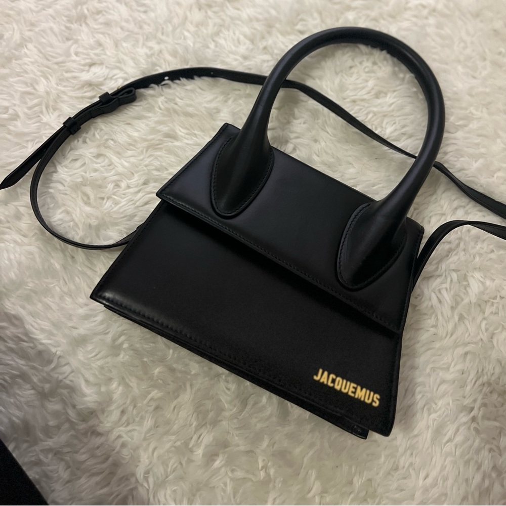 Jacquemus Handbag